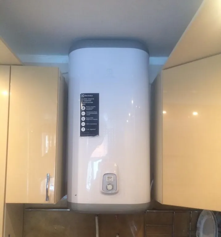 Загородный дом в Тучково