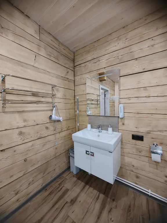 Уютный дом, в 5 минутах от горы Зелёная