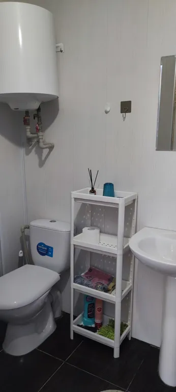 Уютная дача на Косе Южной