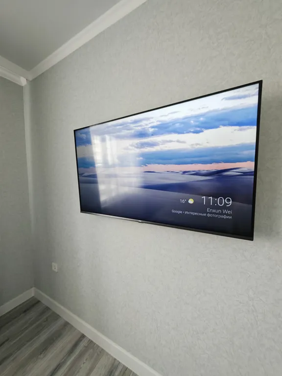 Идеальная квартира для Вашего комфортного отдыха