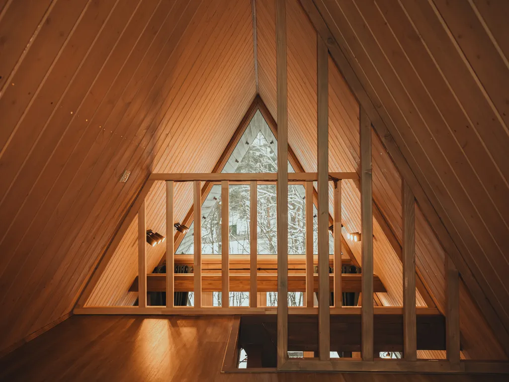 A-Frame