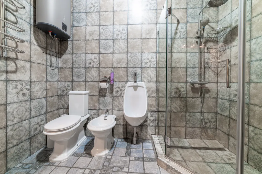 Квартира на берегу моря