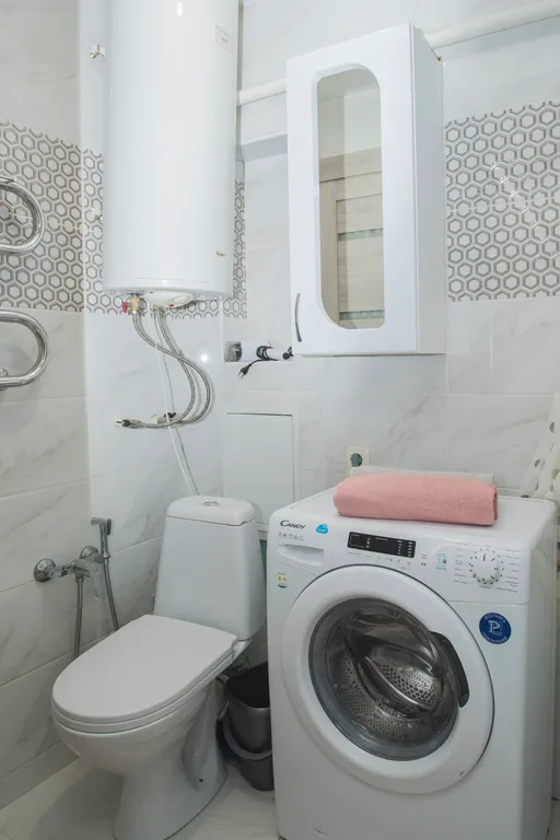 Квартира на Набережной