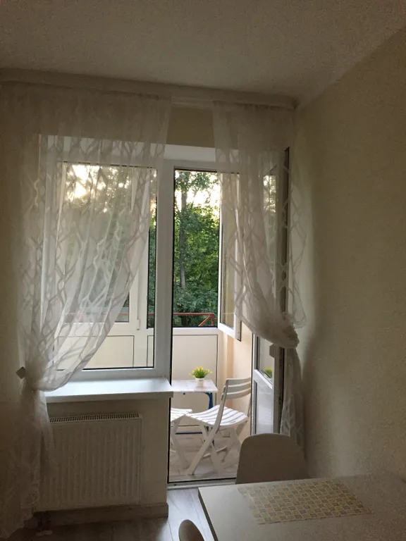 Квартира Уютная квартира у моря — Светлогорск