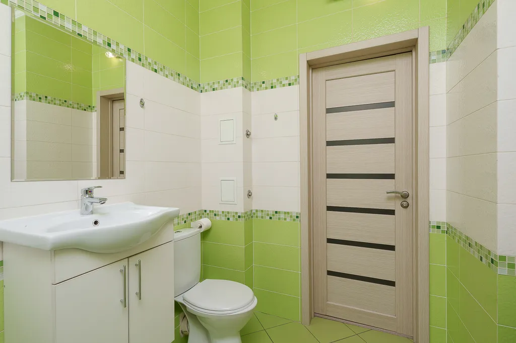 Квартира Квартира-студия, 32 м², 2 кровати — Новосибирск