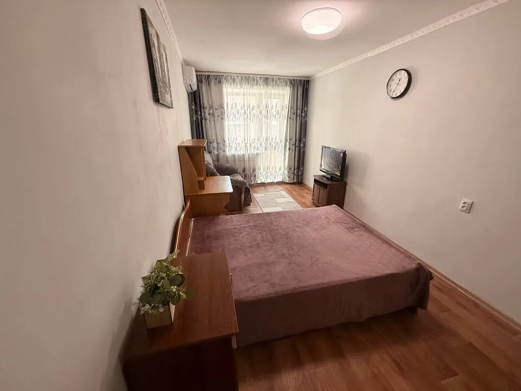 Квартира Жить с комфортом — аренда посуточно в Хабаровск