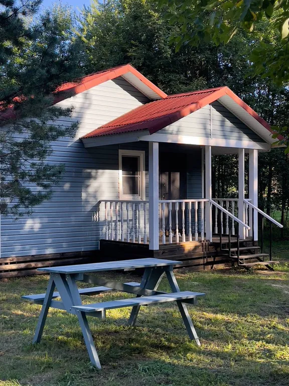 3-комнатный Дом