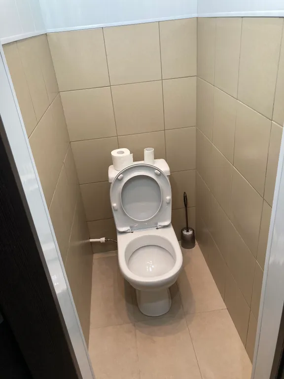 Квартира в центре города