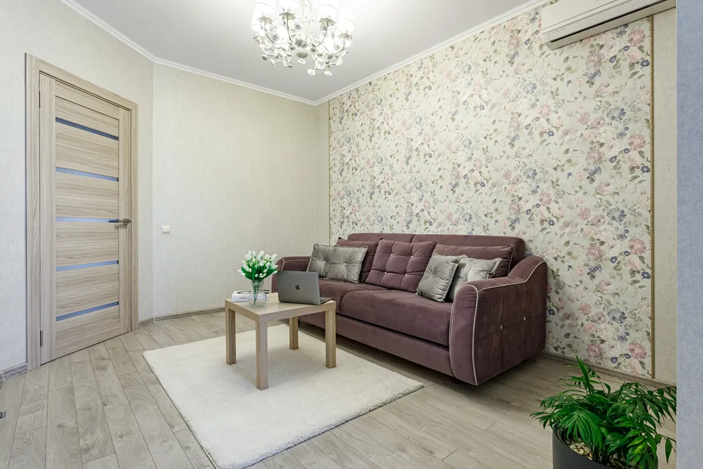 Квартира Квартира в центре ЖК Большой — Краснодар