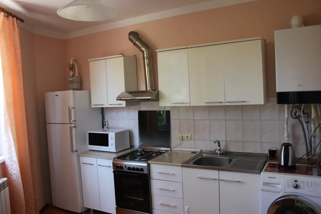 Коттедж Отдельно стоящий домик — Сочи