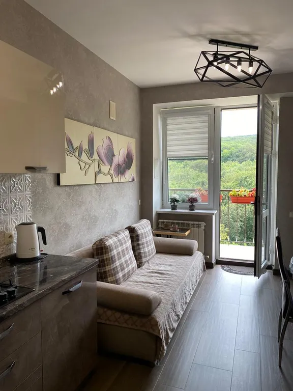 Квартира в самом центре города