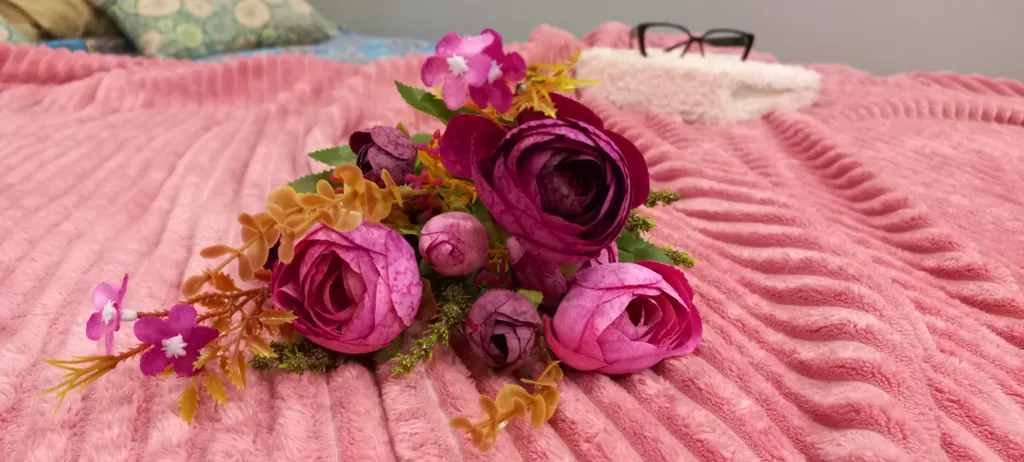 Уютная чистая студия