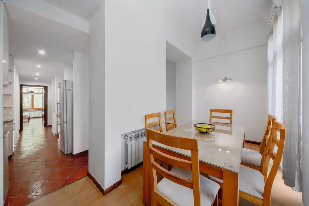 Апартаменты комфорт и уют в городе