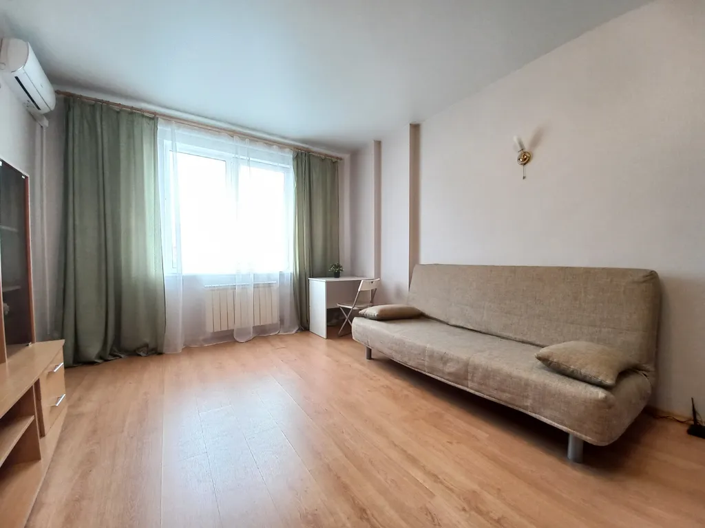 Апартаменты у Аквапарка и центра города