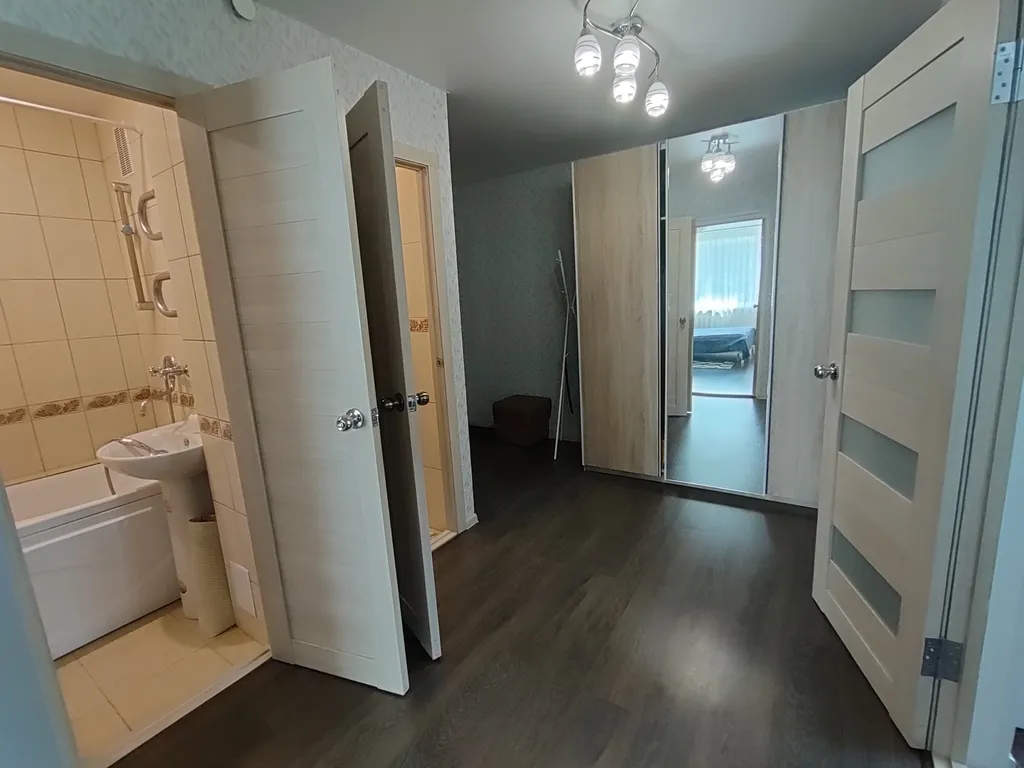 Уютная квартира в центре