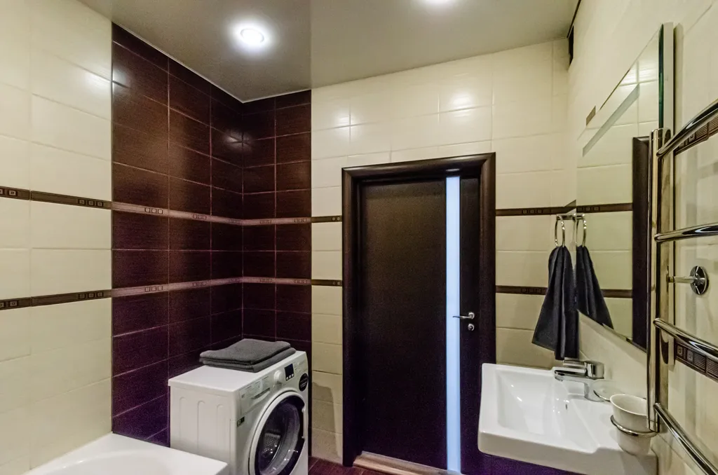 Уютная квартира возле парка Гагарина