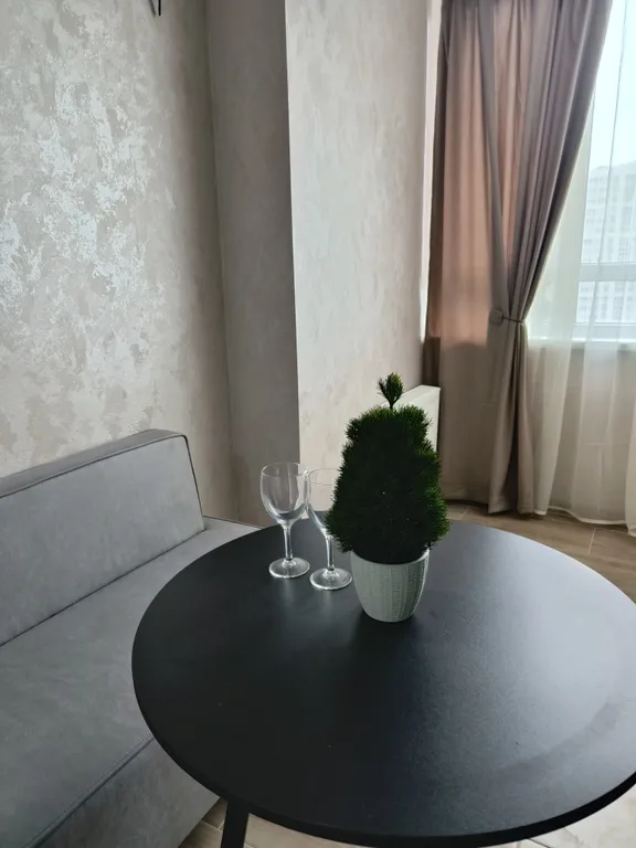 Квартира Уютная квартира — Самара