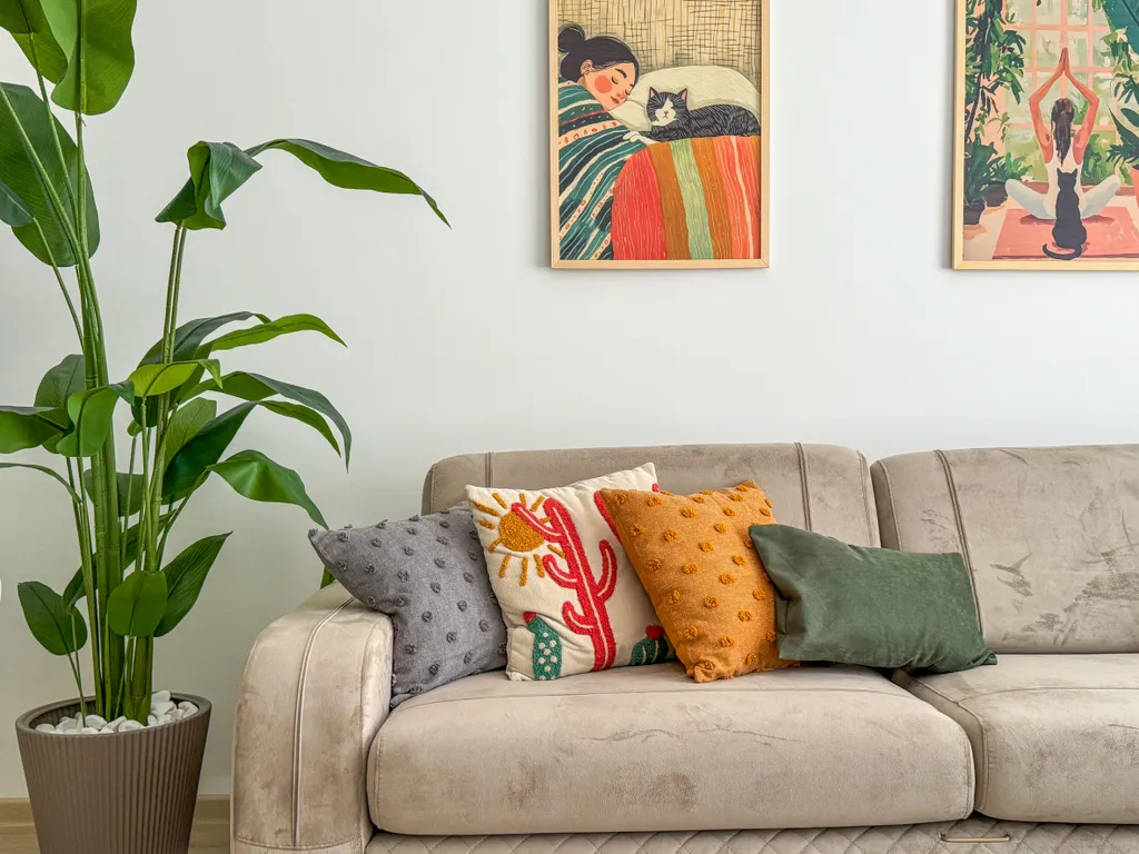 Elize апартамент в сердце города и рядом с Клеопатрой