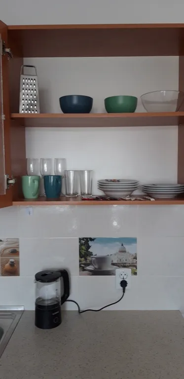 Уютная квартира в центре