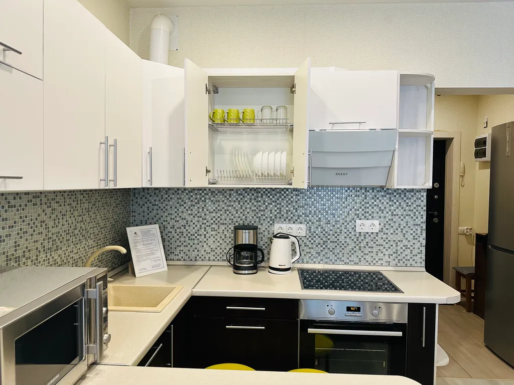 Уютные апартаменты до Центра Города 5 минут езды