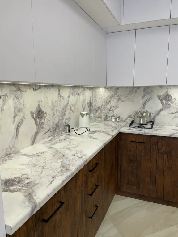 Студия в 1 километре от аэропорта