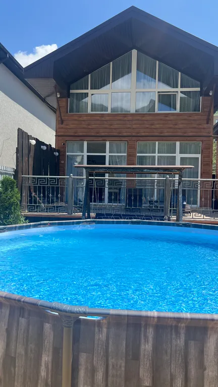 Гостевой дом timfi fiagdon vld