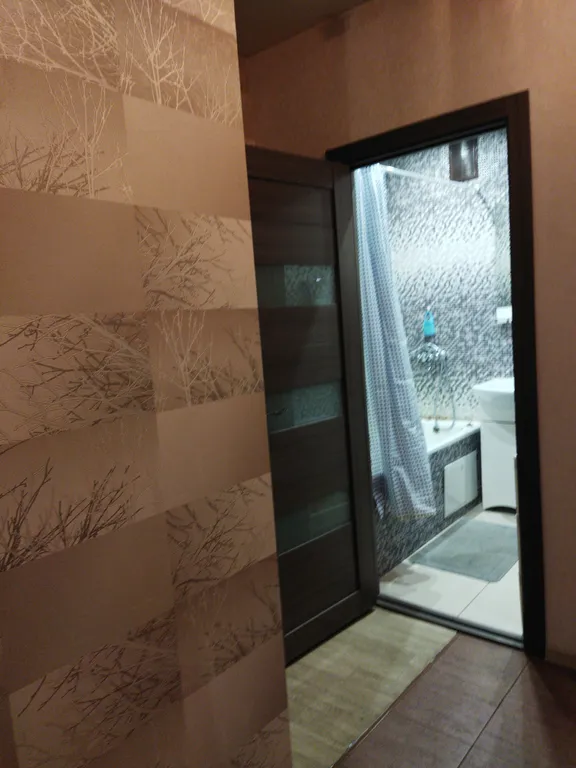 Хорошая квартира со всем необходимым для комфортного проживания