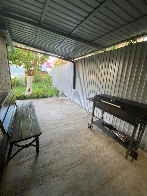 Коттедж Уютный дом с баней в городе — Казань