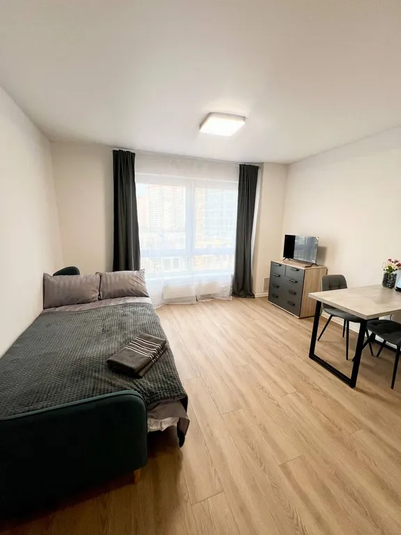 Art Life Apartment Novohohlovskaya
