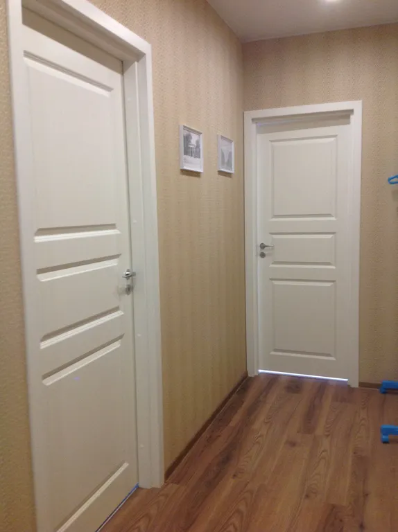 Квартира 2-комнатная Квартира — Пушкин