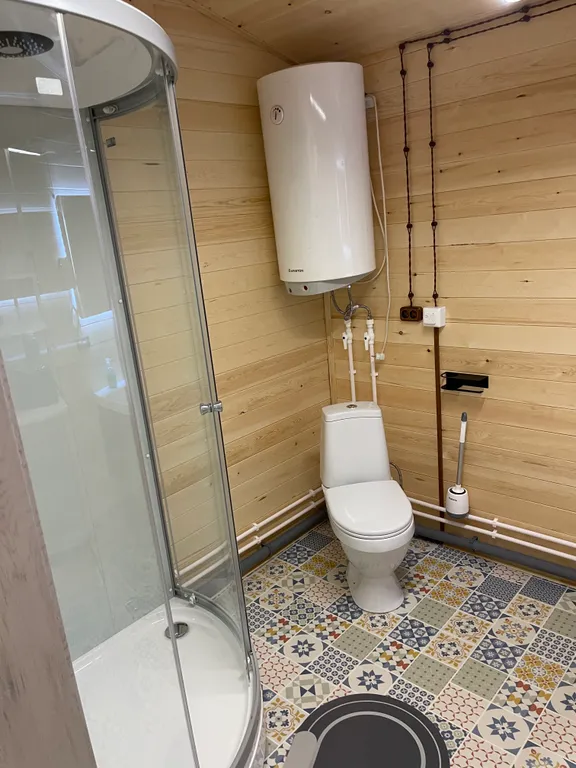 Гора U Dачи 3