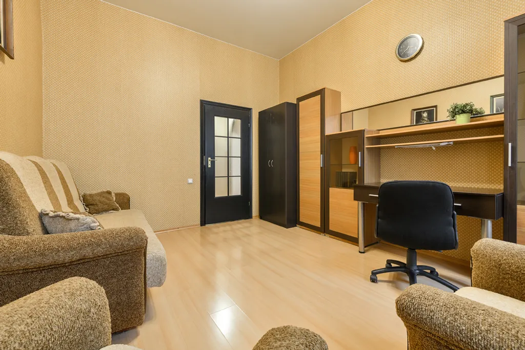 Квартира Апартаменты Чернышевская — Санкт-Петербург