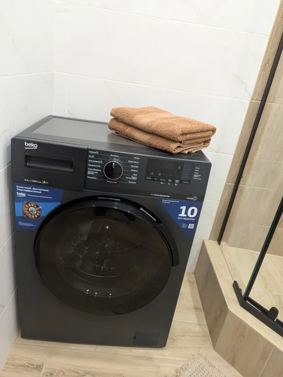 Уютная квартира в Центре