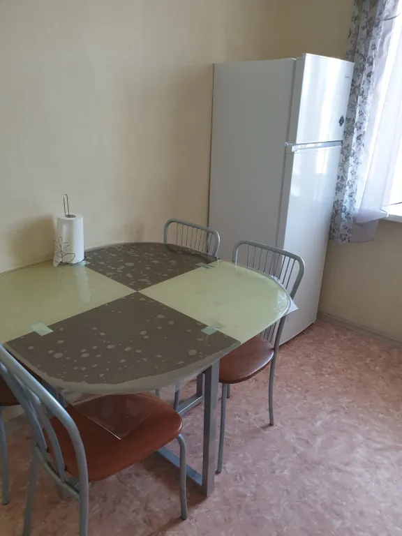 4-комнатная Квартира