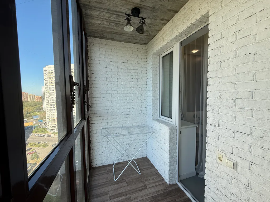 Лучшая квартира в микрорайоне Левобережный