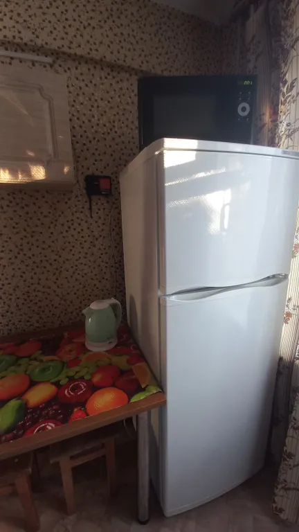 Квартира в центре