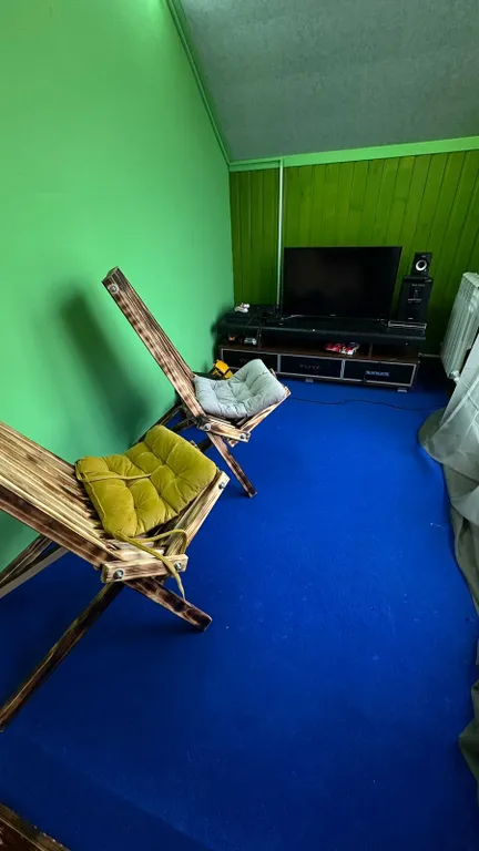 Гостевой дом-баня Решма