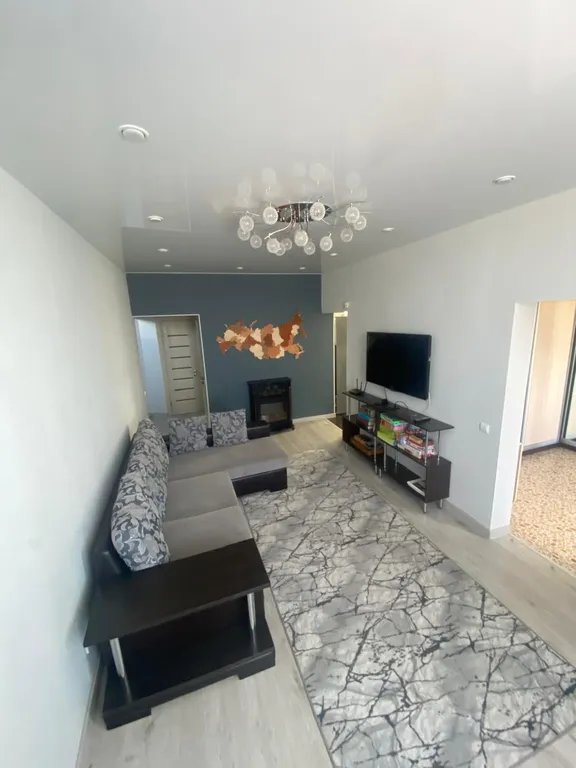 Гостевой дом У Подножия