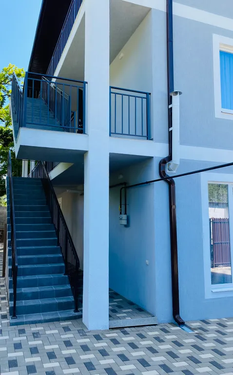 Квартира со всеми удобствами