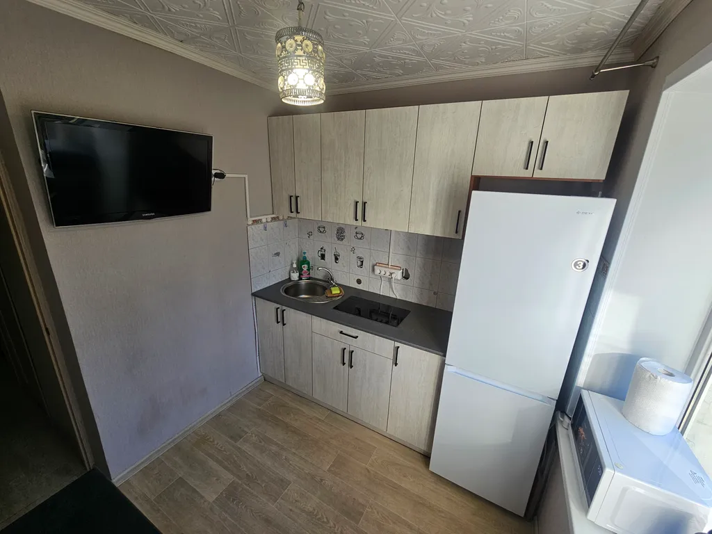 Уютная квартира в центре