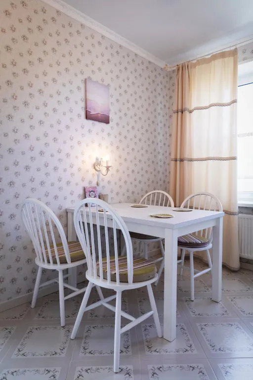 Фиола на холме