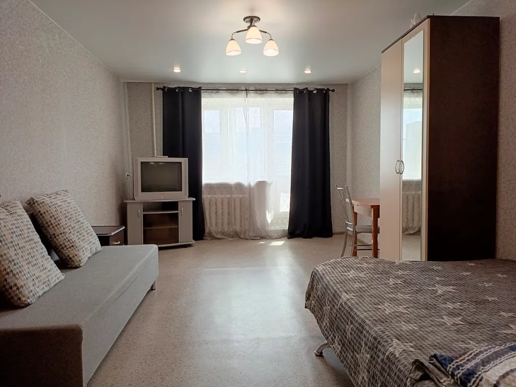 Уютная квартира на Московском проспекте — аренда посуточно в Ярославль