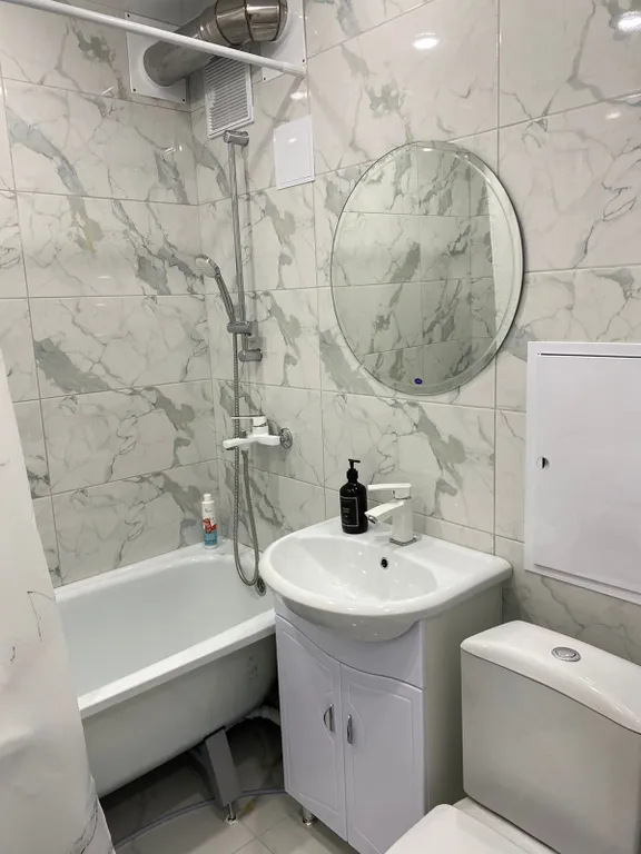 Красивые апартаменты в центре Мурома