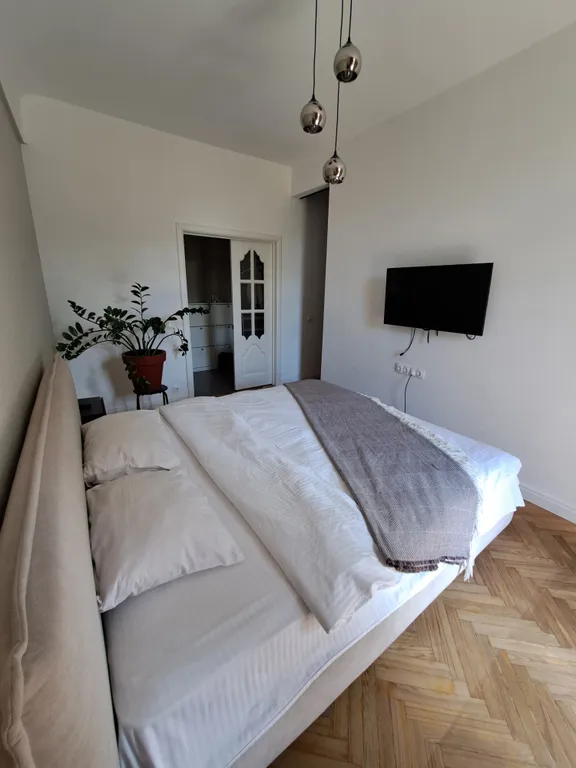 Квартира Stalinka by Otelier Secouard — аренда посуточно в Воронеж