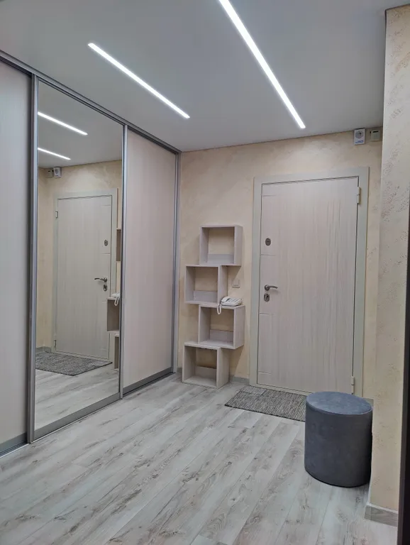 Premium новая огромная видовая квартира в новом доме