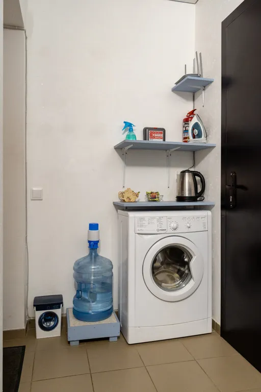 Студия в центре 2