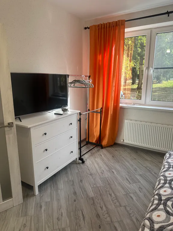 Квартира Квартира у Предгорье Кавказа — Горячий Ключ