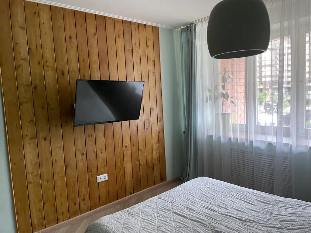 Квартира рядом с общежитием НИУ ВШЭ