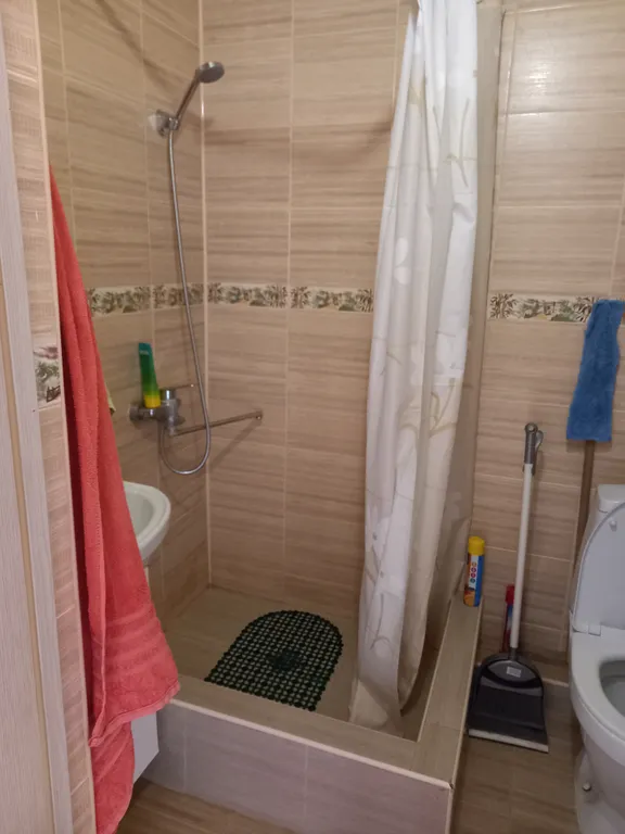 Уютная, чистая, теплая, милая квартира