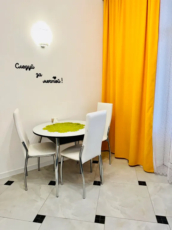 Квартира в центре исторической части города